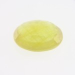 Yellow Sapphire – 3.79 Carats (Ratti-4.18) Pukhraj